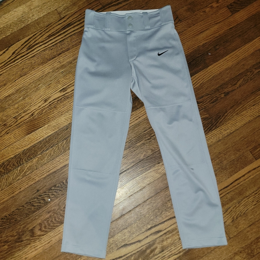 Nike Boy's Baseball Pants